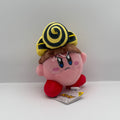 Kirby Drill 6" Plush (Kirby)