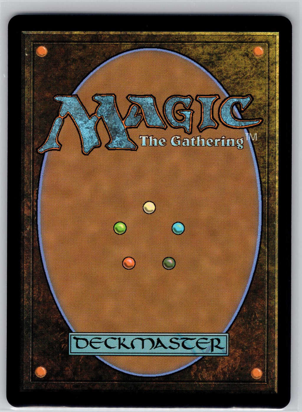 Lightning Strike Marvel Super Heroes Magic: The Gathering Foil Near Mint