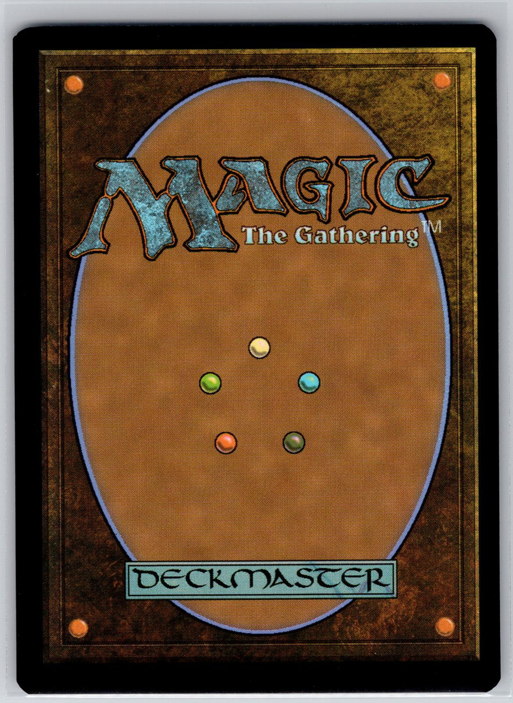 Drill Too Deep Edge of Eternities Magic: The Gathering Foil Near Mint
