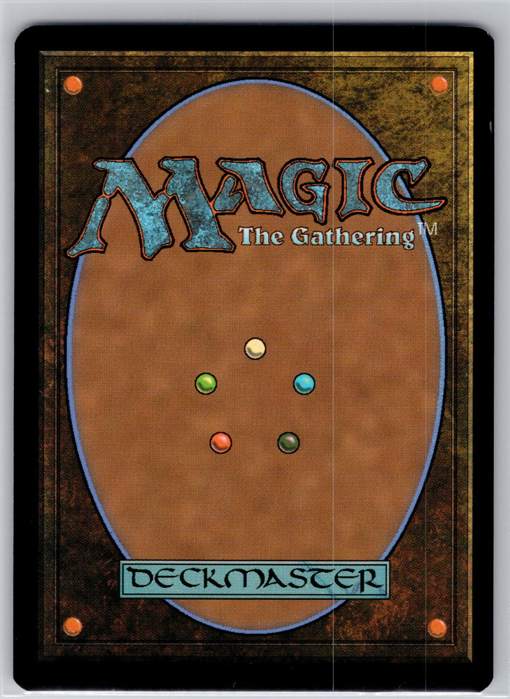 Abstract Paintmage Secrets of Strixhaven Magic: The Gathering Foil Near Mint
