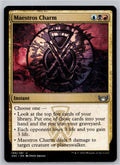 Maestros Charm Streets of New Capenna Magic: The Gathering Near Mint