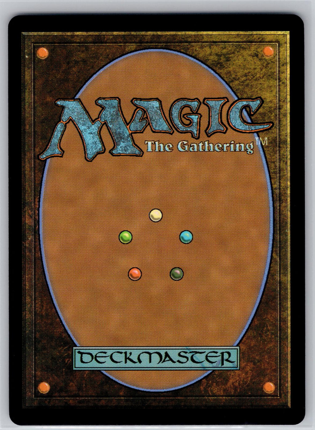 Glider Staff Avatar: The Last Airbender Magic: The Gathering Foil Near Mint