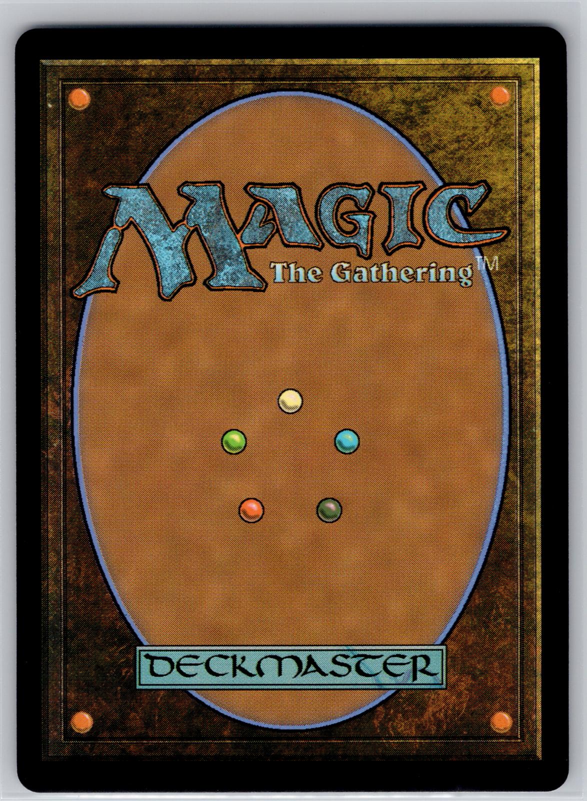 Glider Staff Avatar: The Last Airbender Magic: The Gathering Foil Near Mint