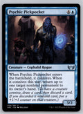 Psychic Pickpocket Streets of New Capenna Magic: The Gathering Near Mint