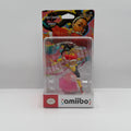 Street Fighter - Kimberly Amiibo