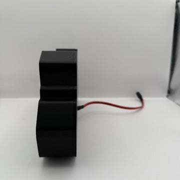 Super Mario Box Light