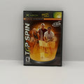 Top Spin - Original Xbox - CIB