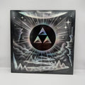 Video Game LoFi: Zelda Vinyl Record - New Sealed