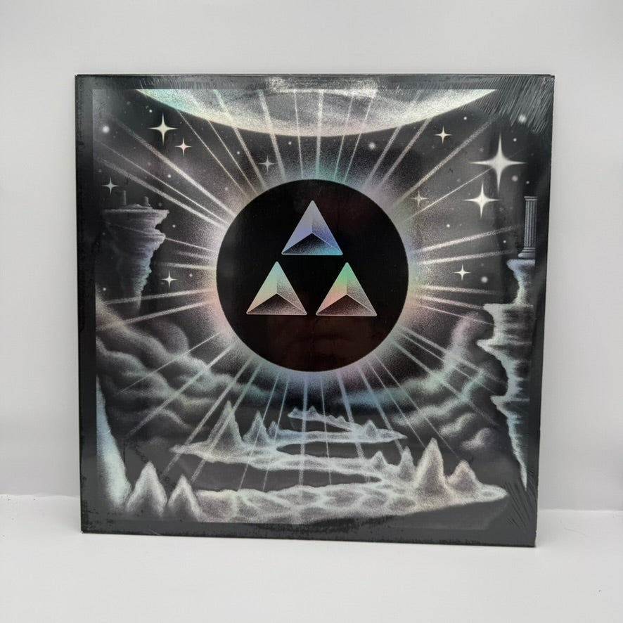 Video Game LoFi: Zelda Vinyl Record - New Sealed