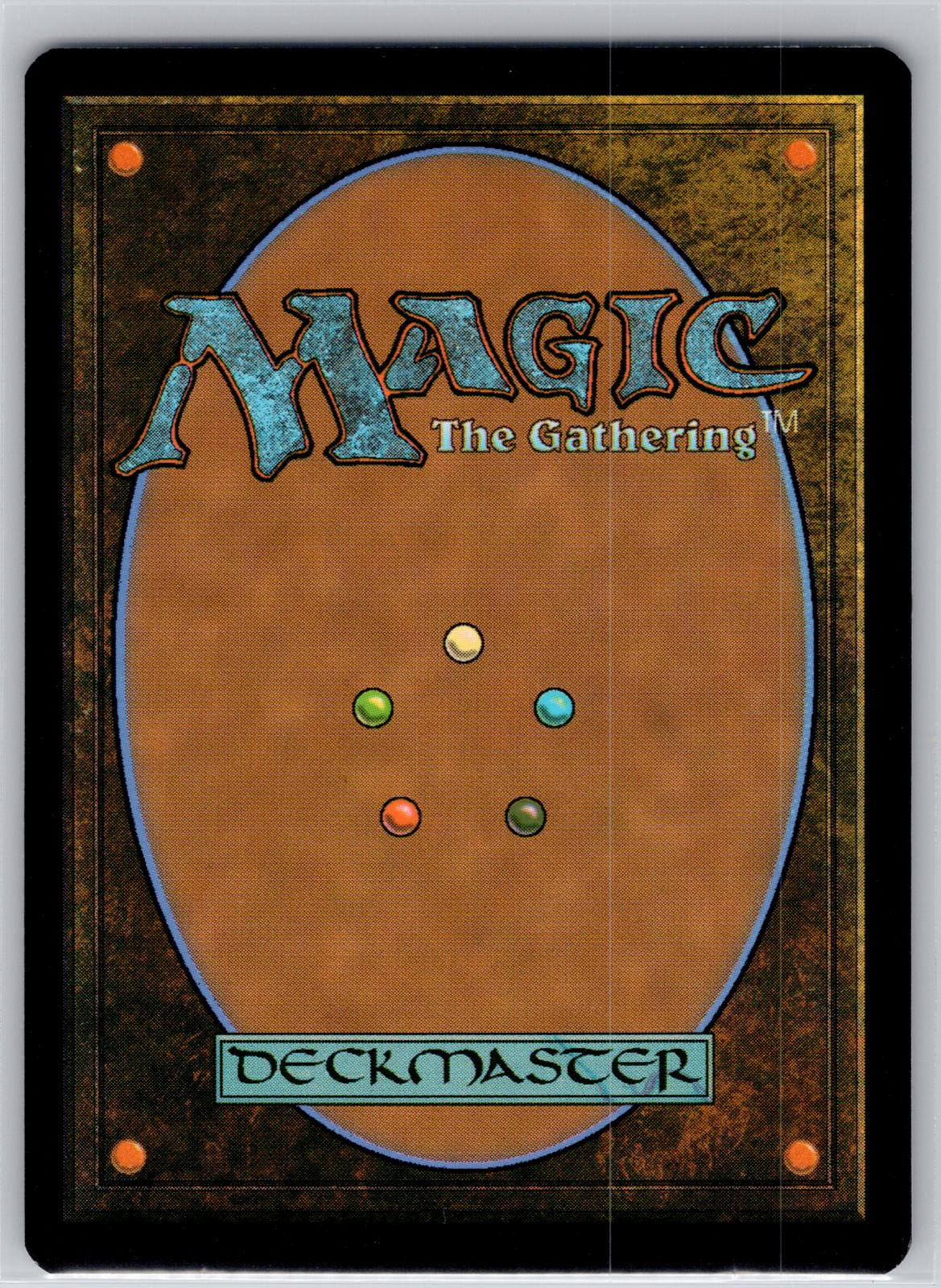 Steel Wrecking Ball Marvel's Spider-Man Magic: The Gathering Foil Near Mint