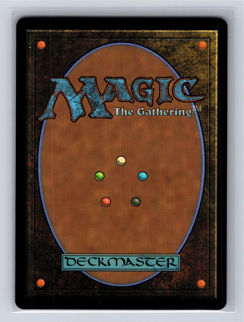 Wisecrack Commander: Marvel Super Heroes Magic: The Gathering Foil Near Mint