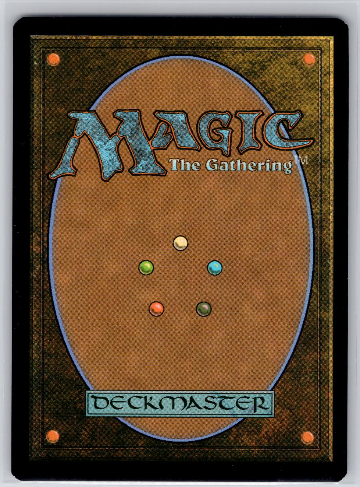 Maximum Carnage Marvel's Spider-Man Magic: The Gathering Foil Near Mint