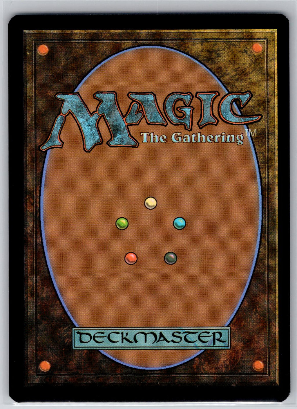 Proft, Sinister Mastermind Reality Fracture Magic: The Gathering Foil Near Mint