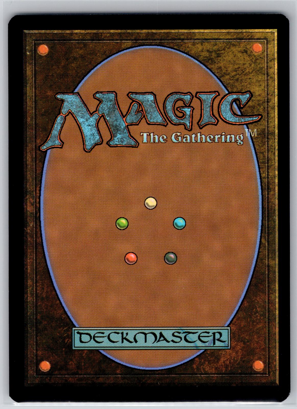 Proft, Sinister Mastermind Reality Fracture Magic: The Gathering Foil Near Mint