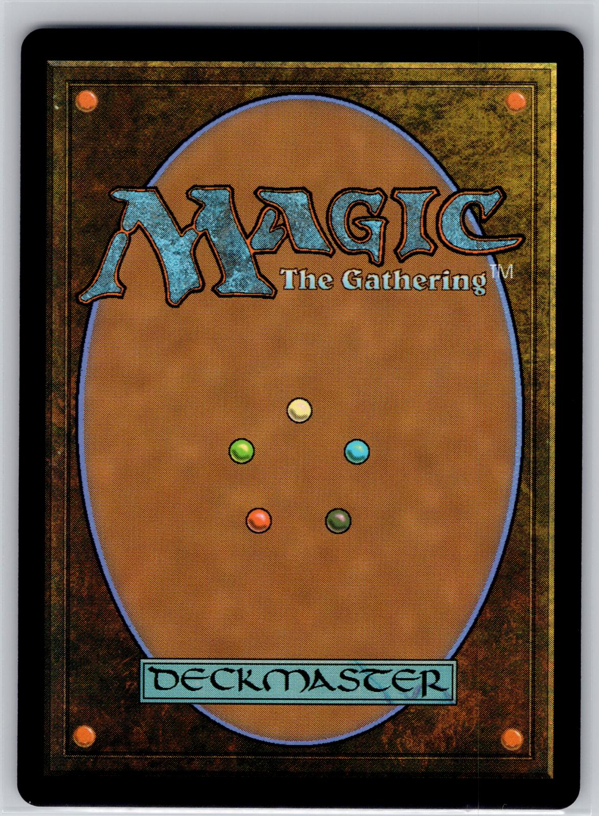 Aang's Journey Avatar: The Last Airbender Magic: The Gathering Foil Near Mint