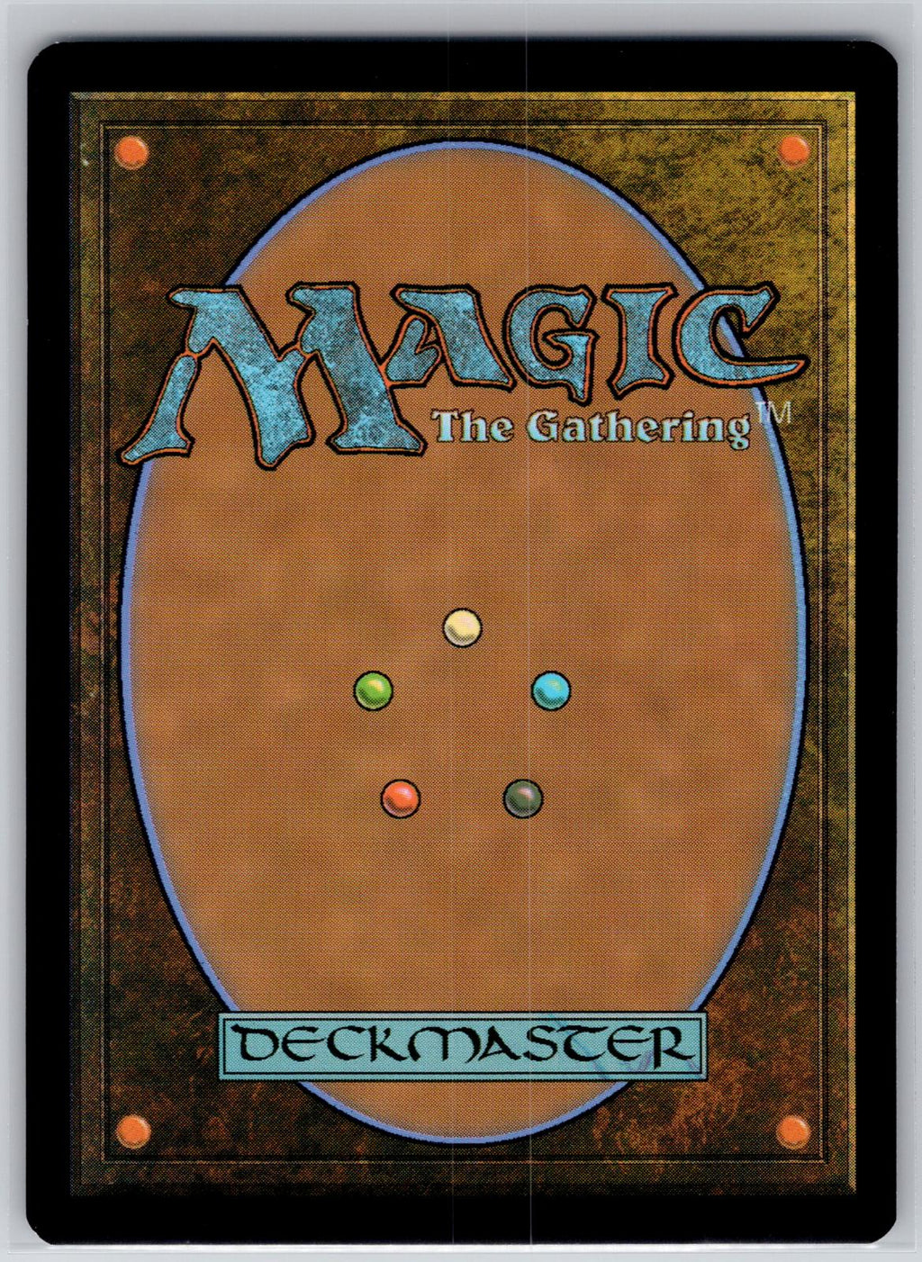 Master's Councillors The Hobbit Magic: The Gathering Near Mint