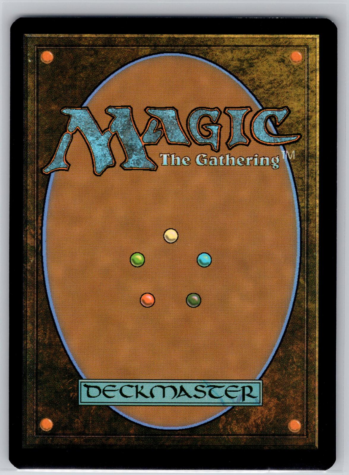 Daily Bugle Building Marvel's Spider-Man Magic: The Gathering Foil Near Mint