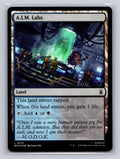 A.I.M. Labs Marvel Super Heroes Magic: The Gathering Foil Near Mint