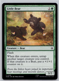Little Bear The Hobbit Magic: The Gathering Near Mint