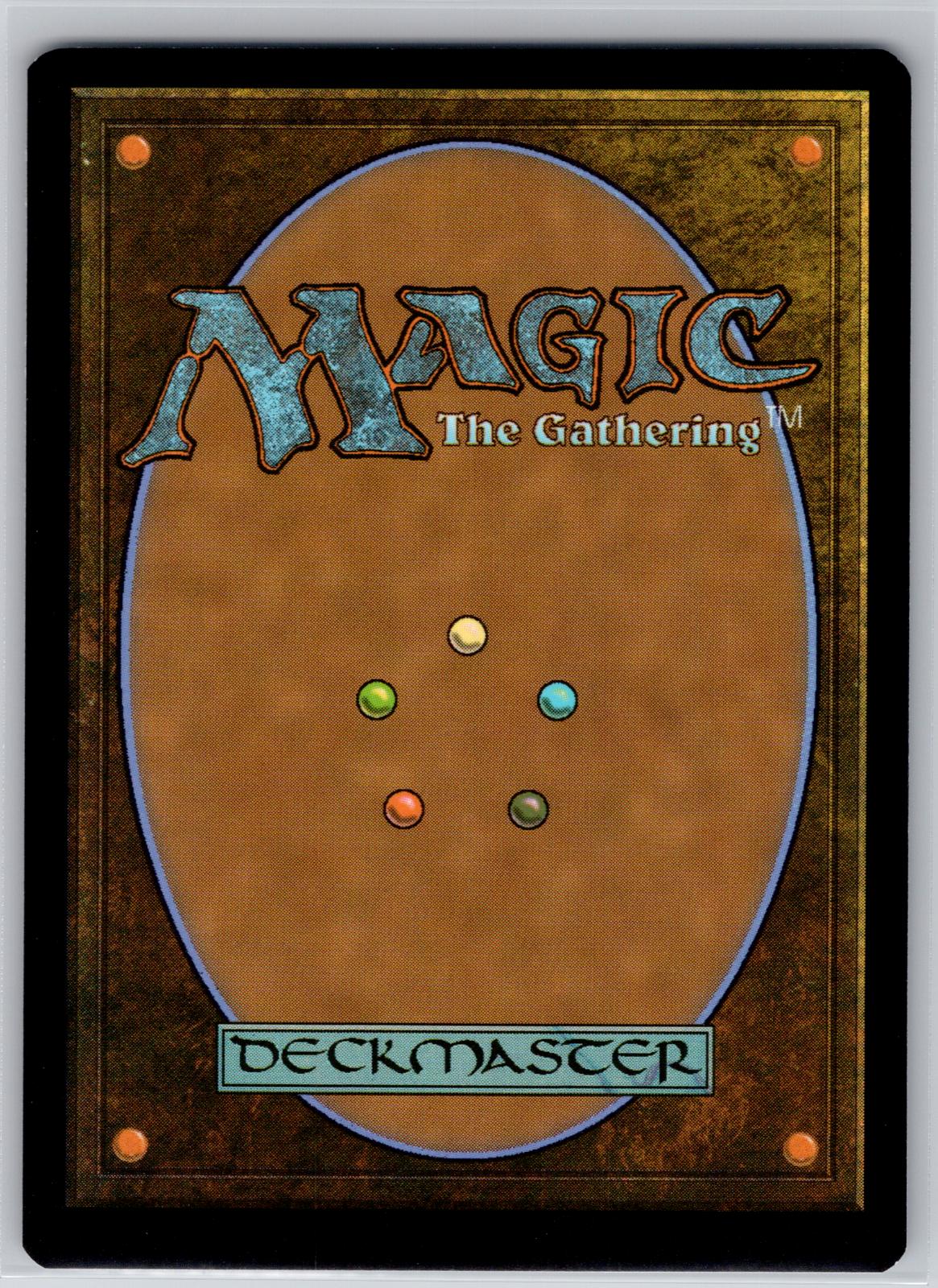 Diplomatic Relations Edge of Eternities Magic: The Gathering Foil Near Mint