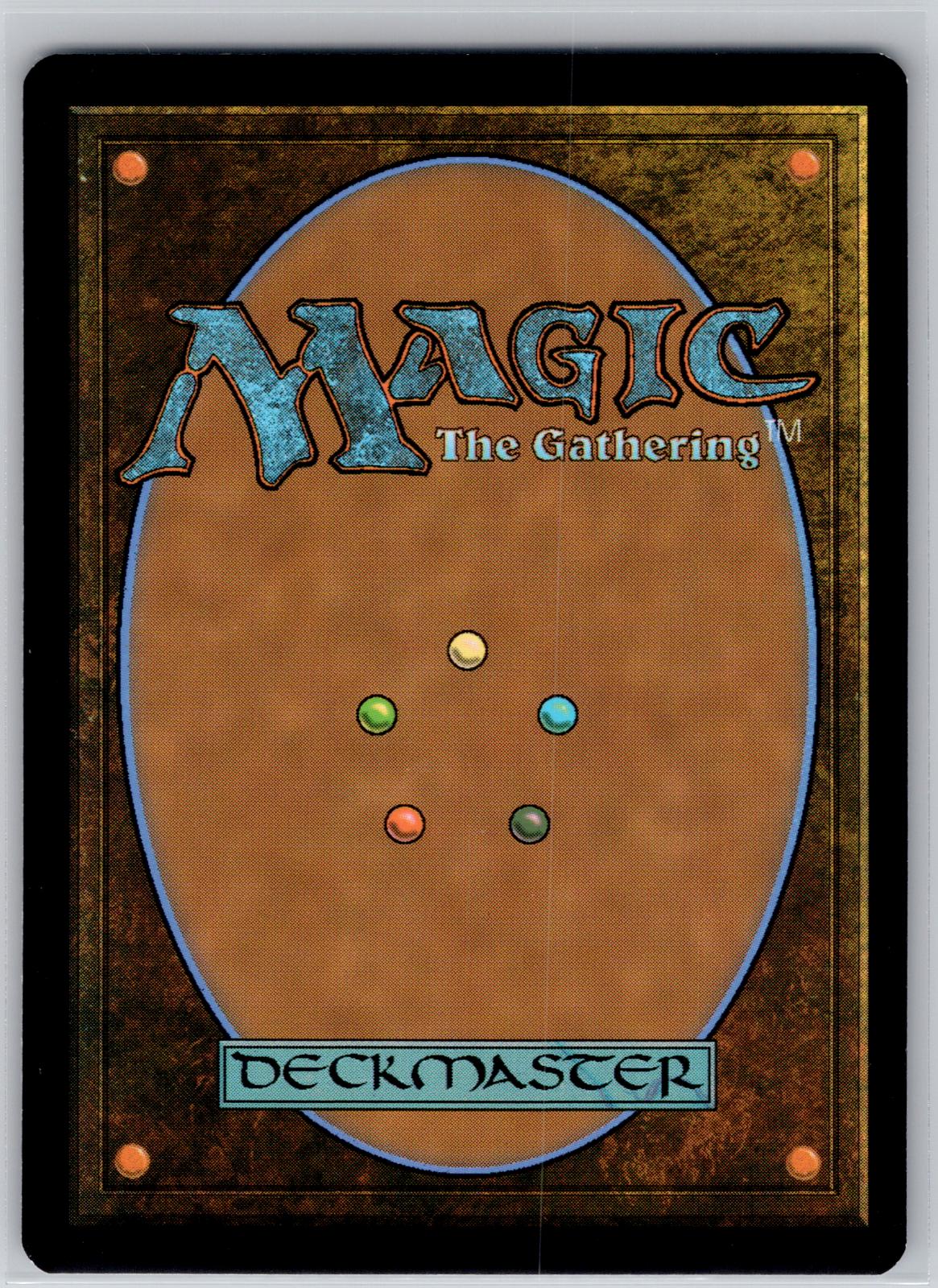 Thranduil, the Elvenking The Hobbit Magic: The Gathering Near Mint