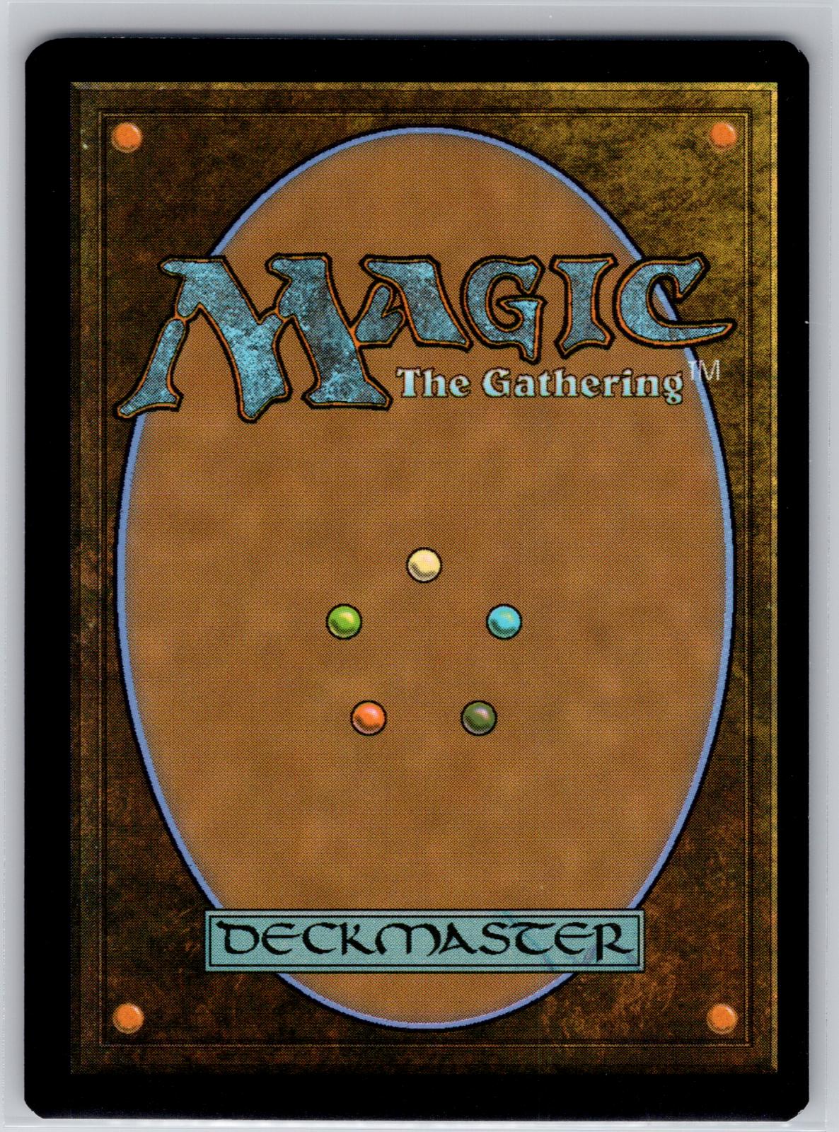Divert Disaster Edge of Eternities Magic: The Gathering Foil Near Mint