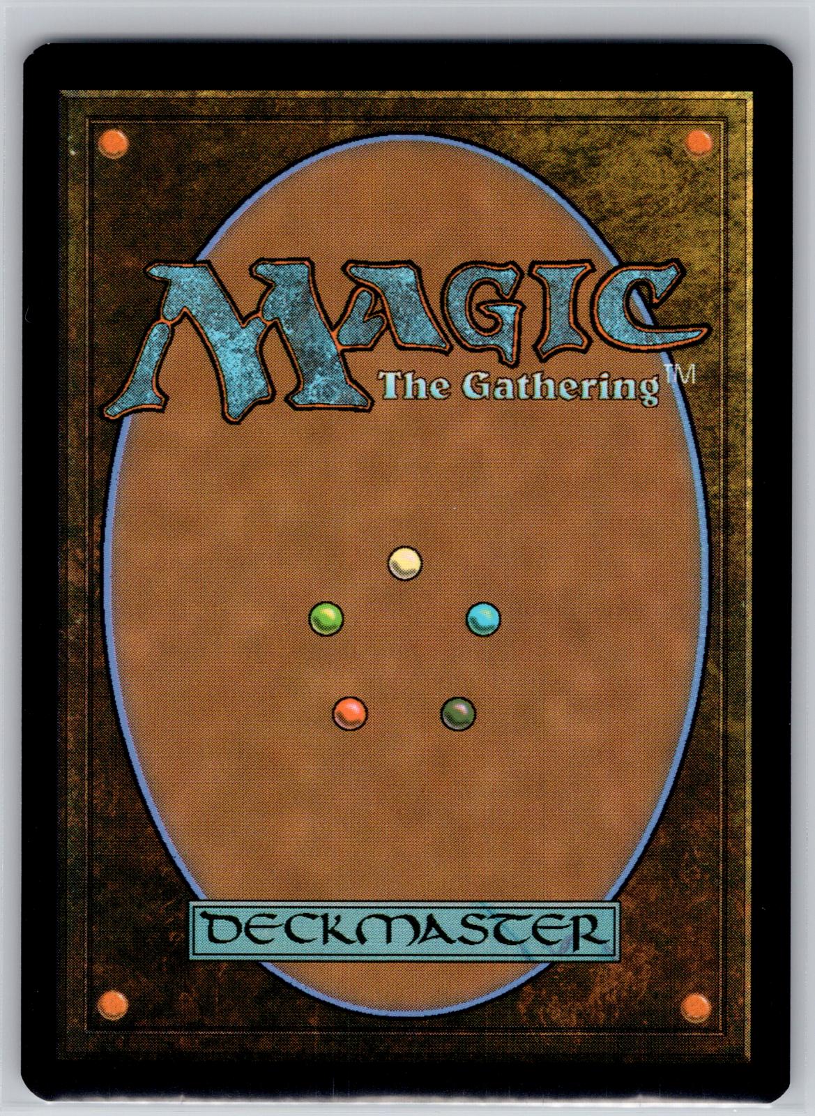 Blasphemous Act Commander: Teenage Mutant Ninja Turtles Magic: The Gathering NM