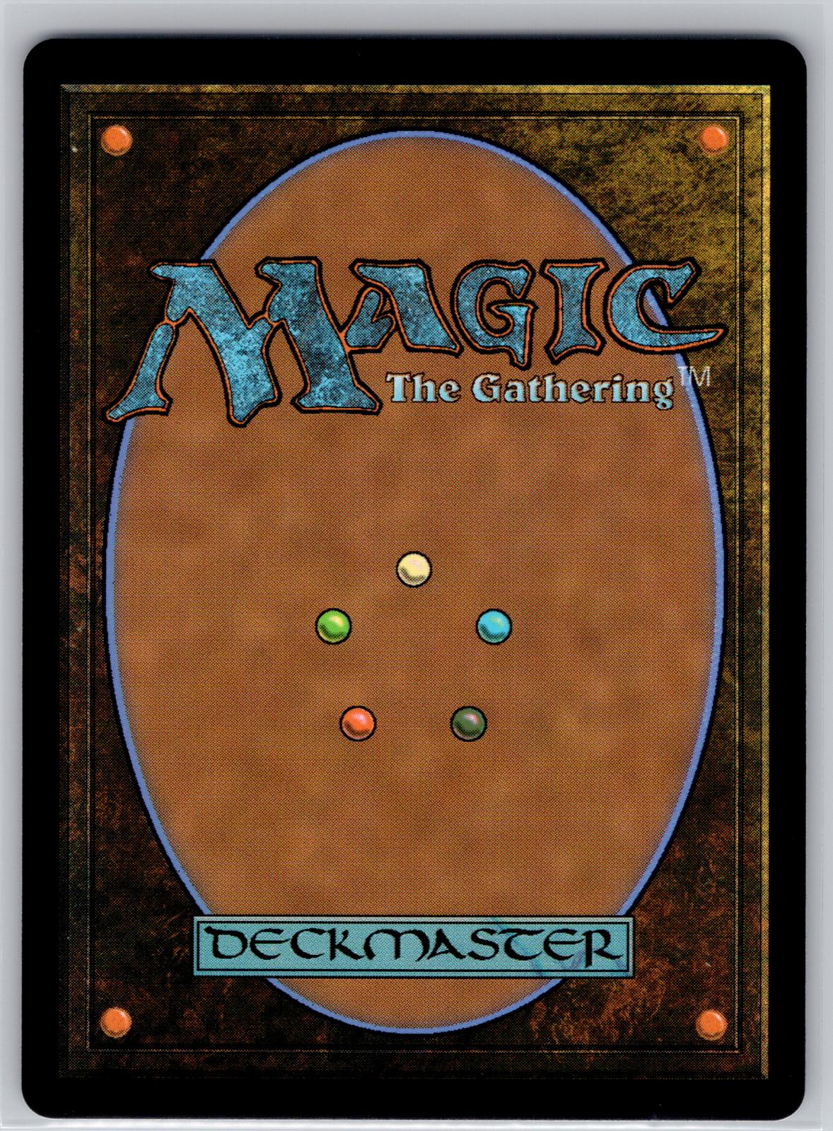 Super Speed Marvel Super Heroes Magic: The Gathering Foil Near Mint