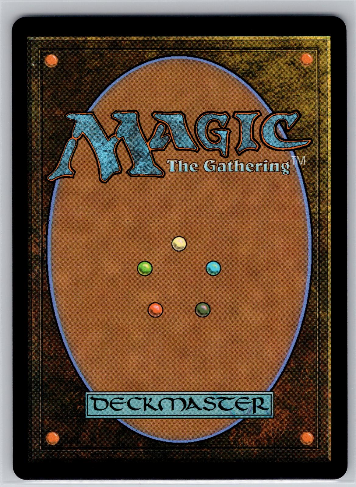 Kingpin's Enforcers Marvel Super Heroes Magic: The Gathering Foil Near Mint