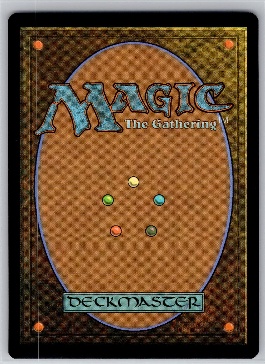 Wheel of Misfortune Commander Legends Magic: The Gathering Near Mint
