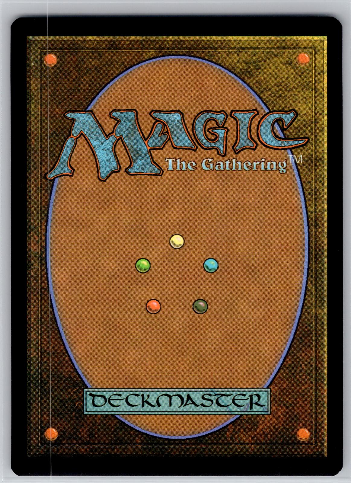 Wheel of Misfortune Commander Legends Magic: The Gathering Near Mint