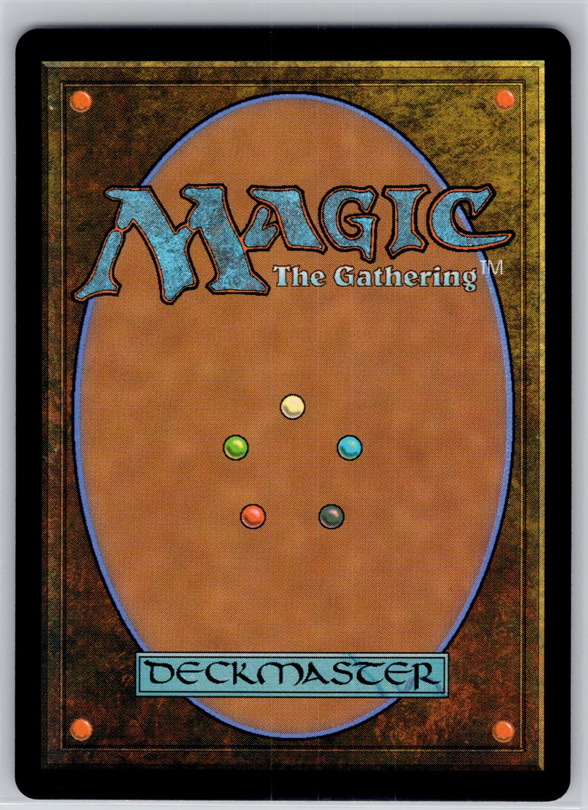 Helper Card - 6/9 Zendikar Rising Magic: The Gathering Near Mint