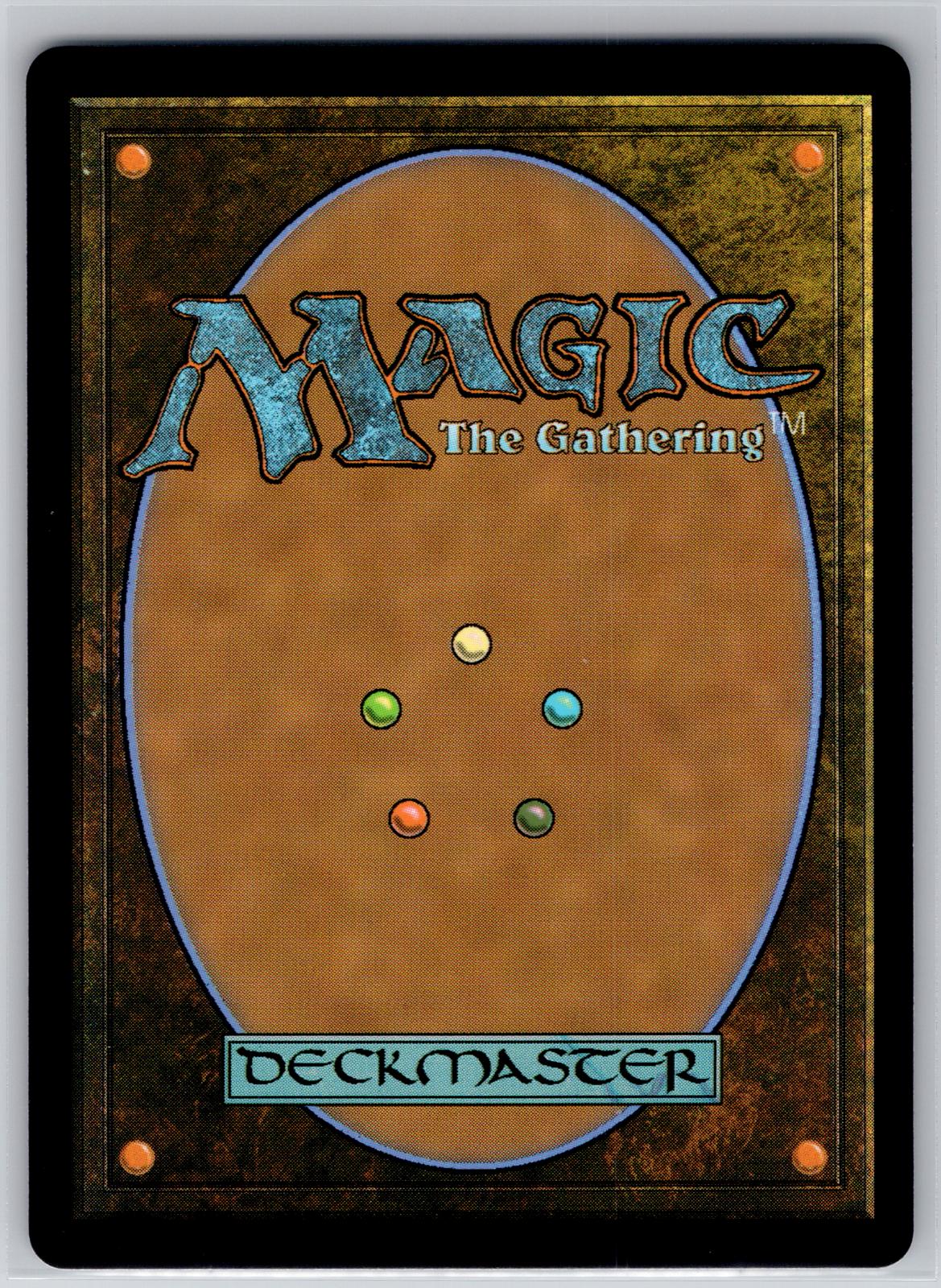 Mister Hyde, Monster Within Marvel Super Heroes Magic: The Gathering Foil NM