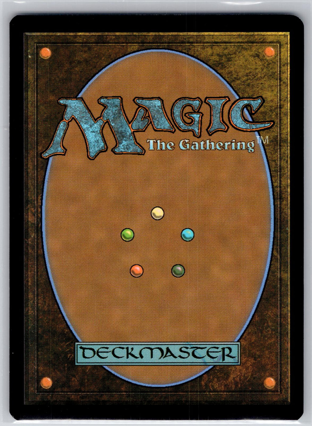 Thranduil's Decree The Hobbit Magic: The Gathering Foil Near Mint