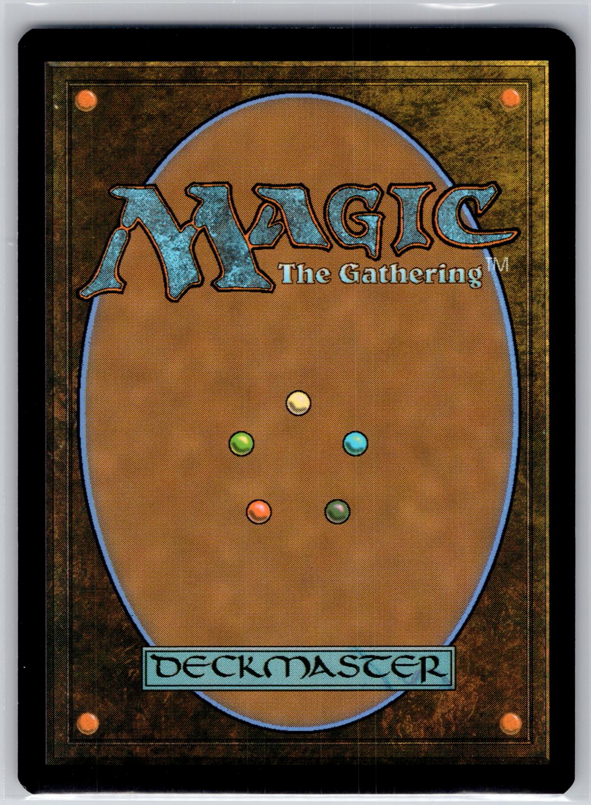 Thranduil's Decree The Hobbit Magic: The Gathering Foil Near Mint
