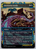 Disdainful Stroke Secrets of Strixhaven: Mystical Archive M:TG Foil NM