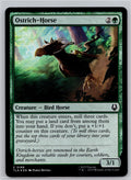 Ostrich-Horse Avatar: The Last Airbender Magic: The Gathering Foil Near Mint
