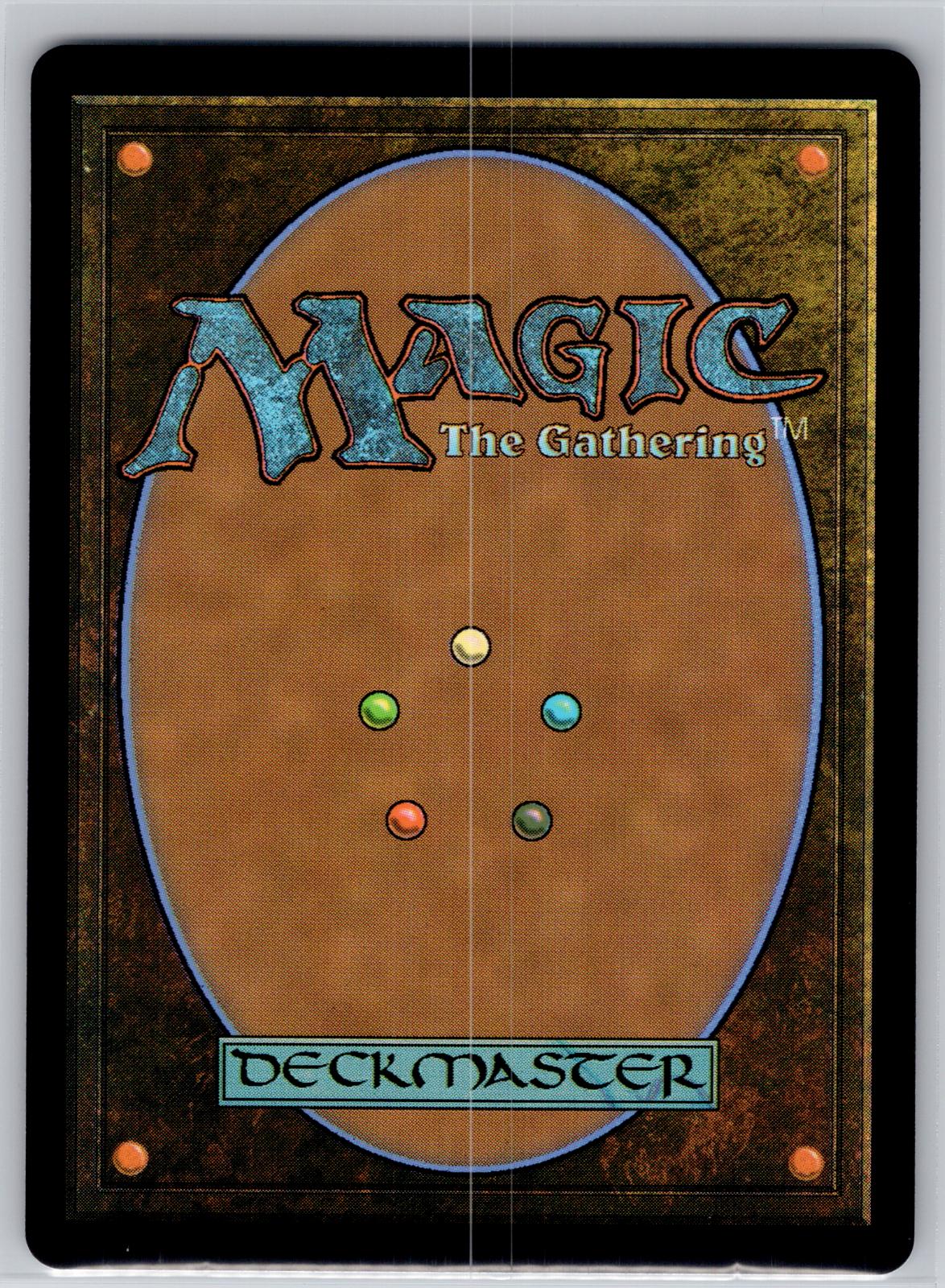 Plains (0278) Marvel Super Heroes Magic: The Gathering Foil Near Mint