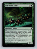 Ant-Man's Army Marvel Super Heroes Magic: The Gathering Foil Near Mint