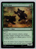 Little Bear The Hobbit Magic: The Gathering Foil Near Mint