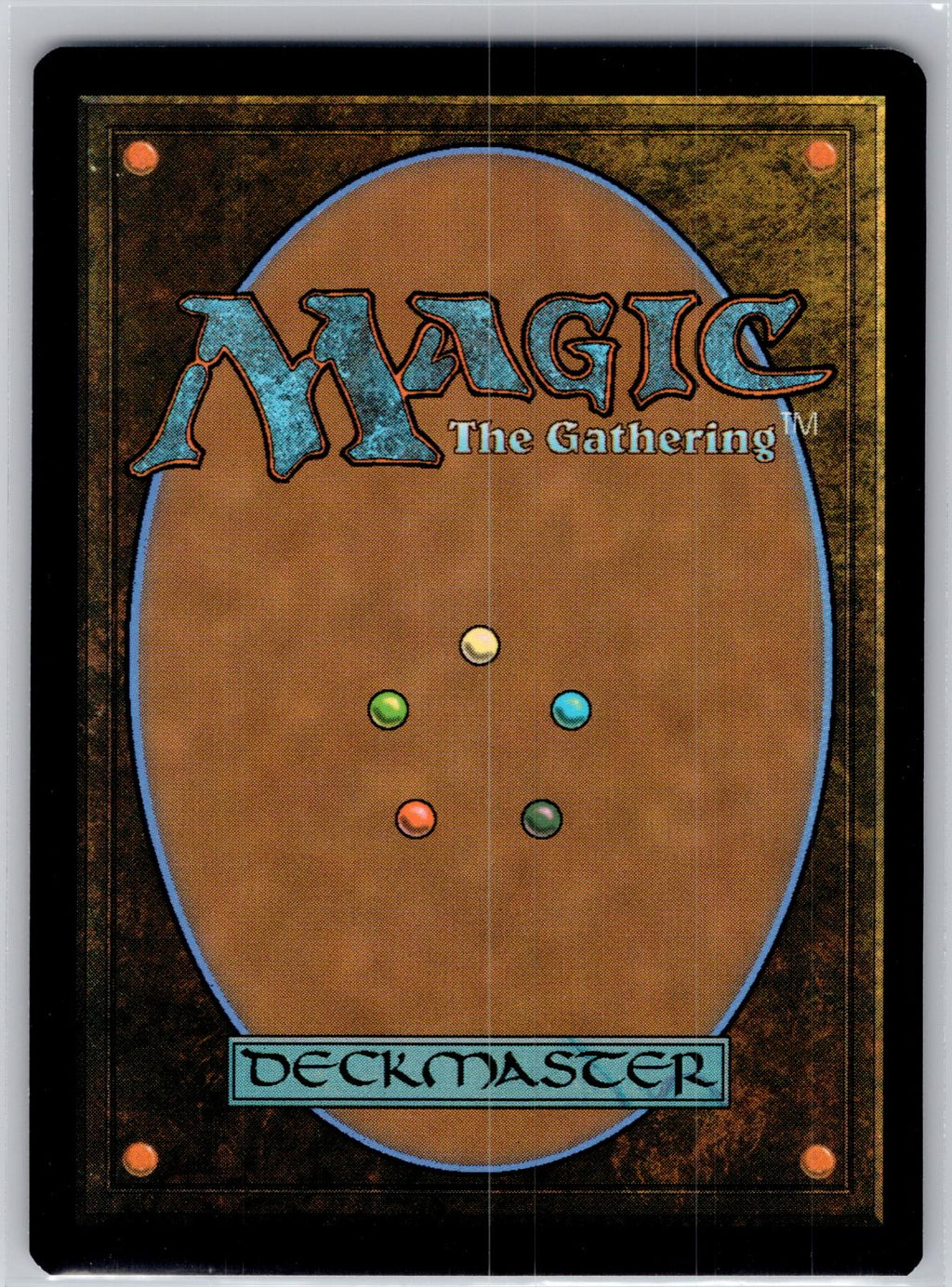 Thorin's Last Stand The Hobbit Magic: The Gathering Foil Near Mint