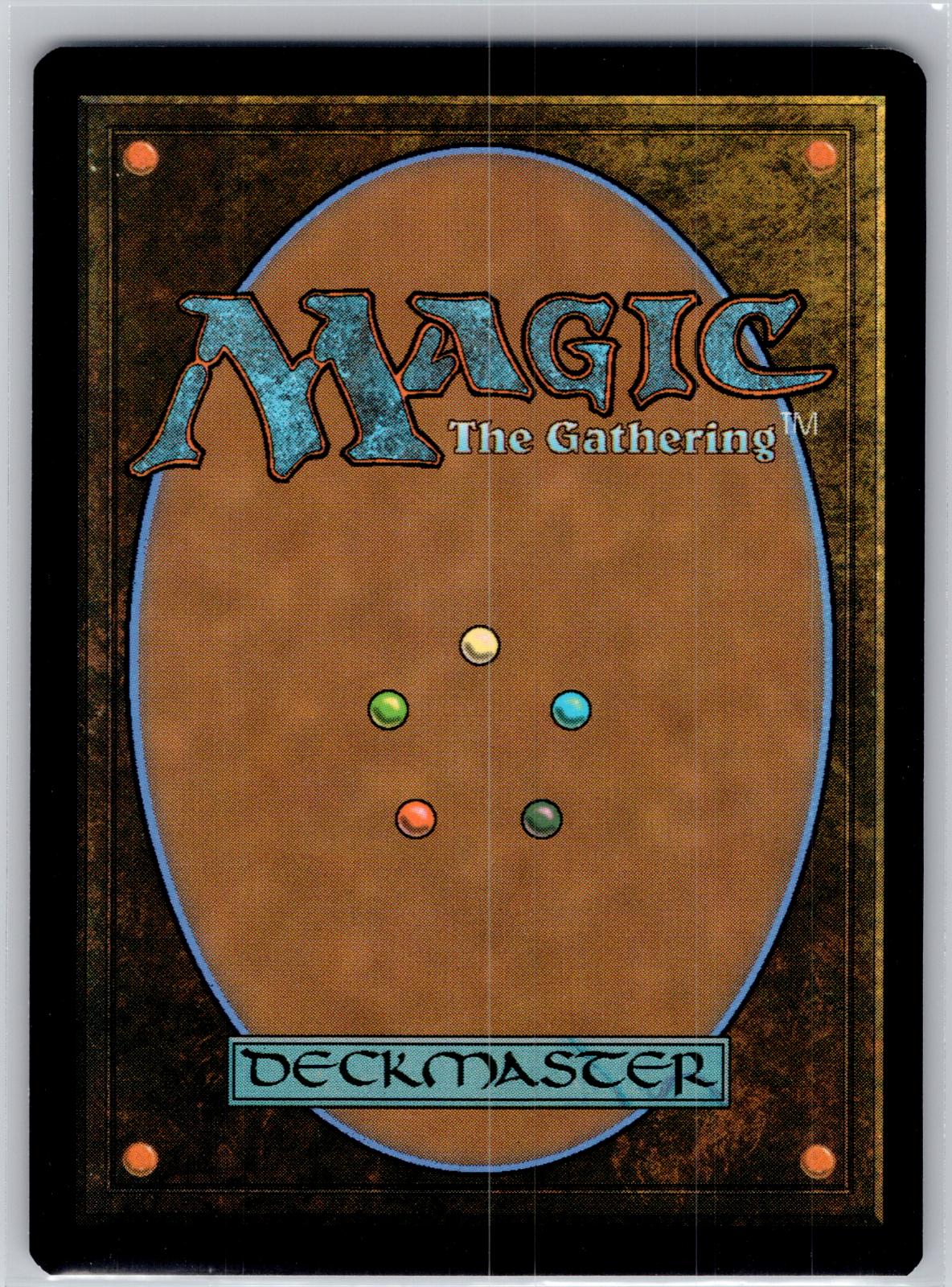 Thorin's Last Stand The Hobbit Magic: The Gathering Foil Near Mint