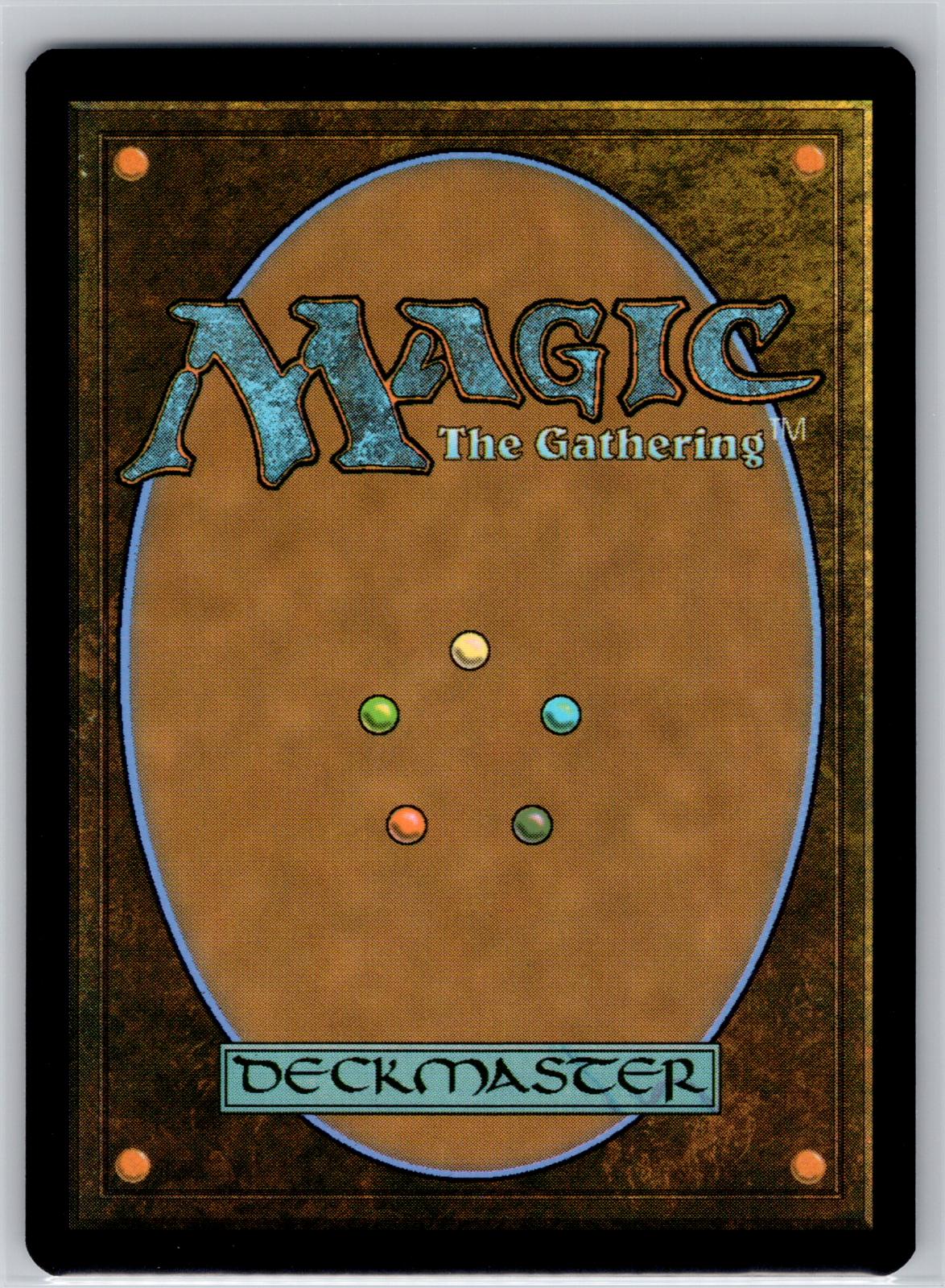 Hungering Puppetbeast (Showcase) Reality Fracture Magic: The Gathering Near Mint