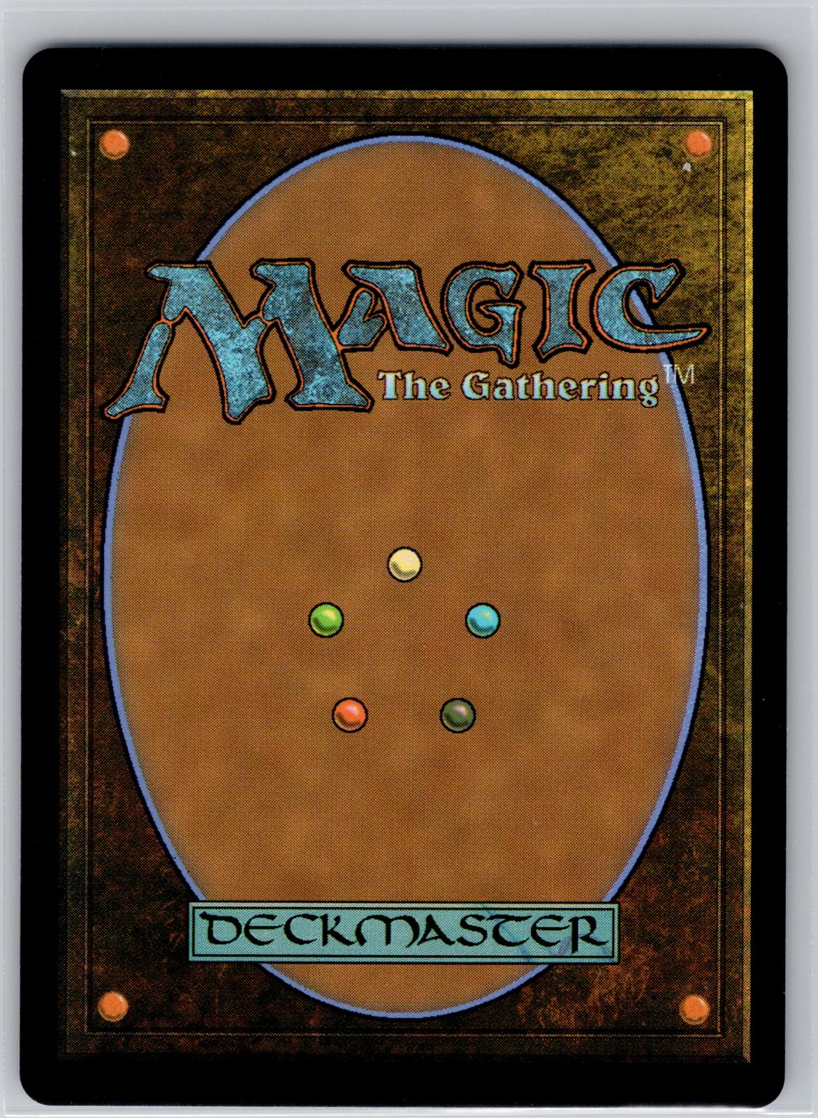 Ostrich-Horse Avatar: The Last Airbender Magic: The Gathering Foil Near Mint