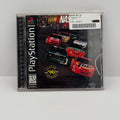 NASCAR Racing - PS1 - CIB
