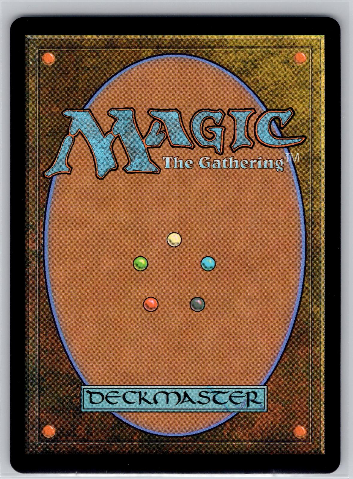 Goblin Turncoat Dominaria Remastered Magic: The Gathering Foil Near Mint