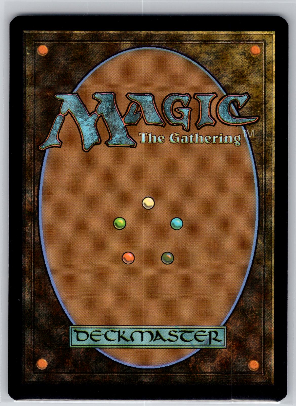 Mouser Foundry Teenage Mutant Ninja Turtles Magic: The Gathering Foil Near Mint