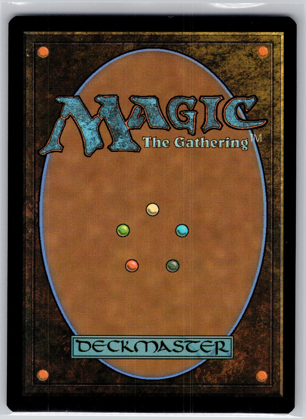 Goblin-town Flunkies The Hobbit Magic: The Gathering Foil Near Mint