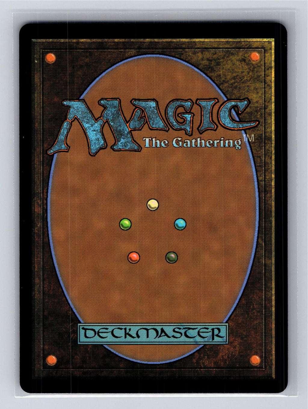 Whiplash, Vengeful Engineer Marvel Super Heroes Magic: The Gathering Foil NM
