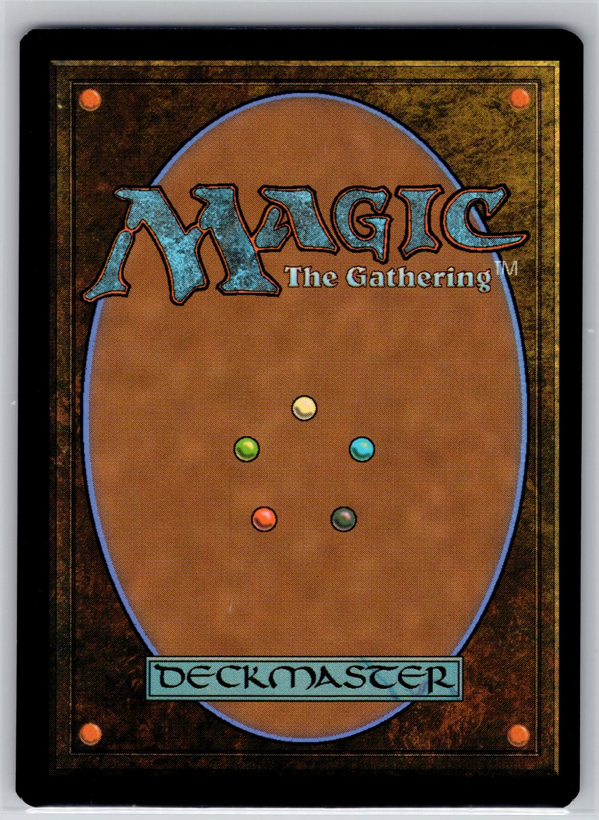 Tetsuko Umezawa, Pursuer Reality Fracture Magic: The Gathering Foil Near Mint